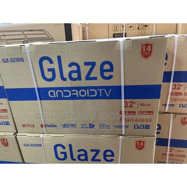 Glaze 32 Smart Tv - thumbnail 2
