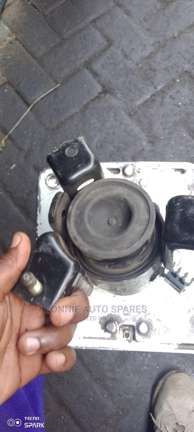 Alphard 1MZ Engine Mounting - thumbnail 2