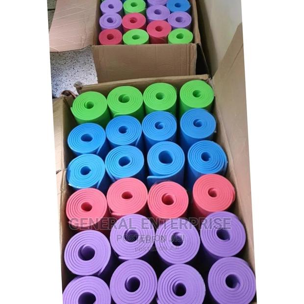 *Yoga Mats* Brand New