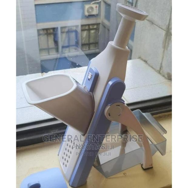 Madoline Safe Slicers / Vegetables Cutters