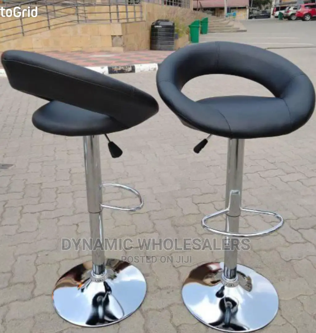 New Bar Stools in Nairobi Central Furniture, Ann Wanjiru Jiji.co.ke