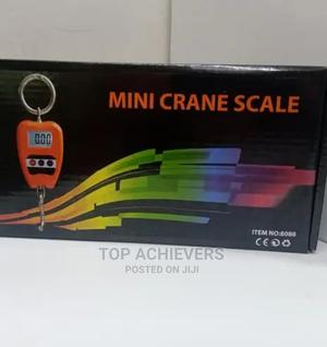 Best Hanging Scale - thumbnail 2