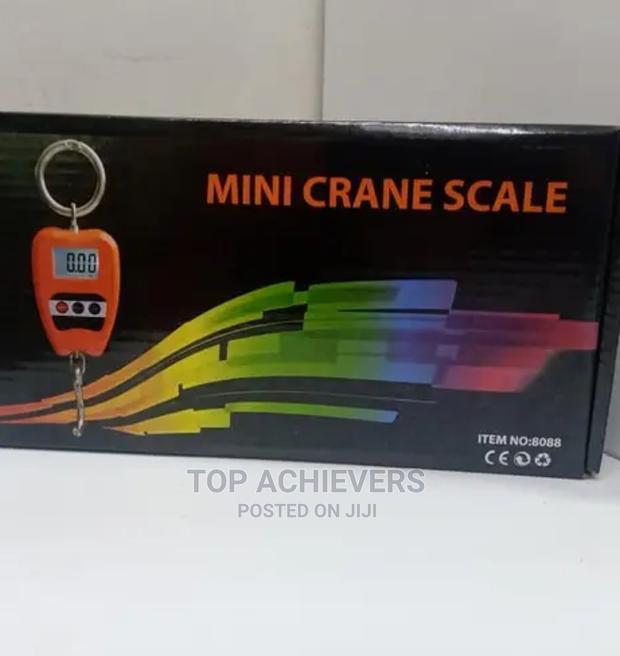 Best Hanging Scale - main view