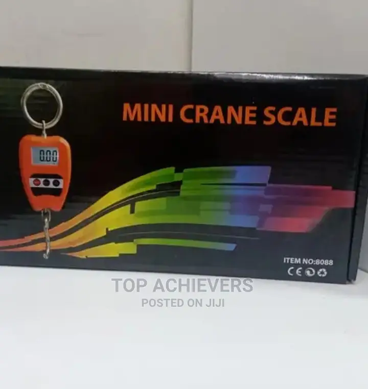 Best Hanging Scale