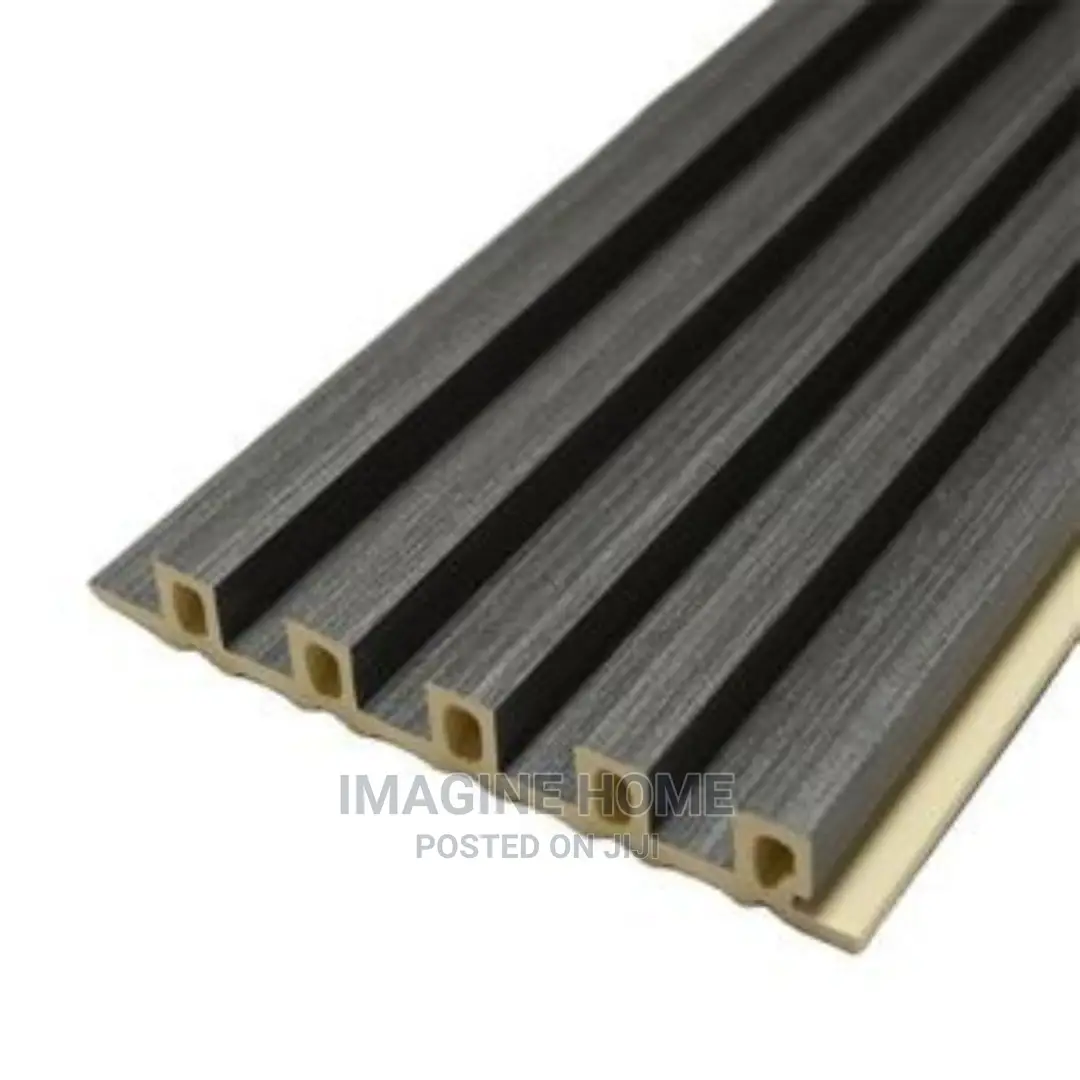 Fluted Wall Panels
