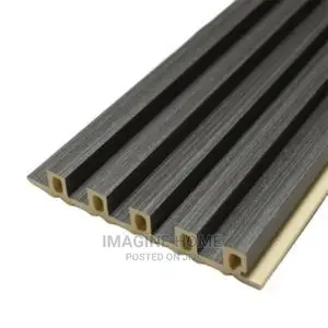 Fluted Wall Panels