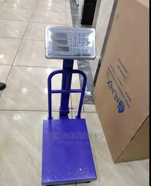 Best Platform Scale New