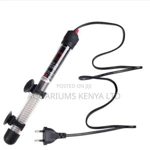 Aquarium Water Heater, Keep Ur Fish Stable in Your Aquarium - thumbnail 2