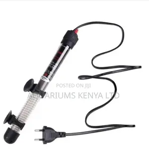 Aquarium Water Heater, Keep Ur Fish Stable in Your Aquarium