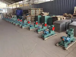 Environmental 150*125 Laboratory Jaw Crusher Price
