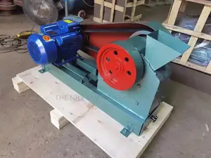 Environmental 150*125 Laboratory Jaw Crusher Price