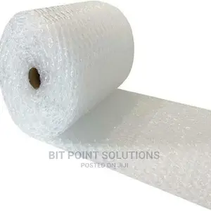 Bubble Wrap Packaging 1 Metre