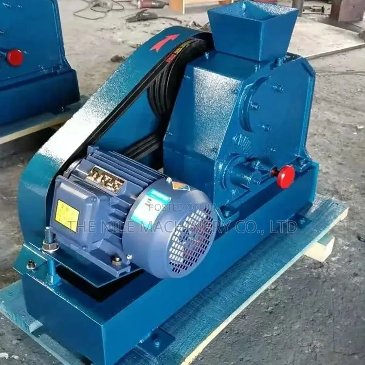 100 60 Laboratory Use Small Jaw Crushers Craigslist