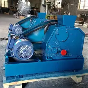 Small Lab Jaw Crusher for Hard and Brittle Materials
