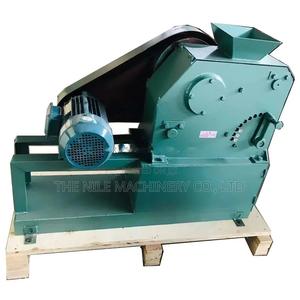 Jaw Crusher Concasseur Laboratoir - thumbnail 2