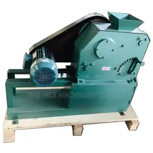 Jaw Crusher Concasseur Laboratoir