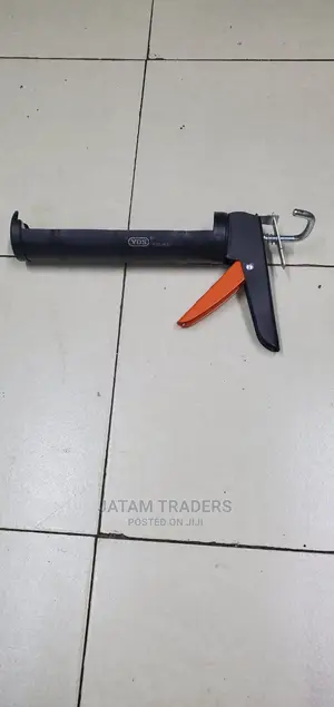 Silicone Gun