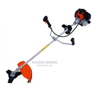 Cordless 2 Stroke Brush Cutter 2 in 1 - main view
