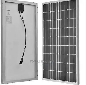 Best Solar Panels 150w