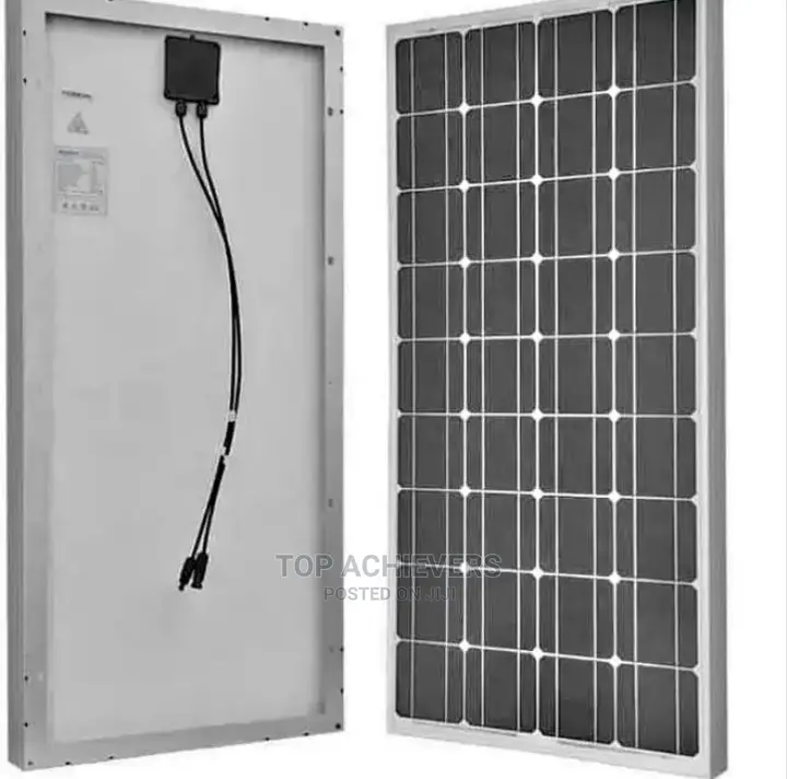 Best Solar Panels 150w