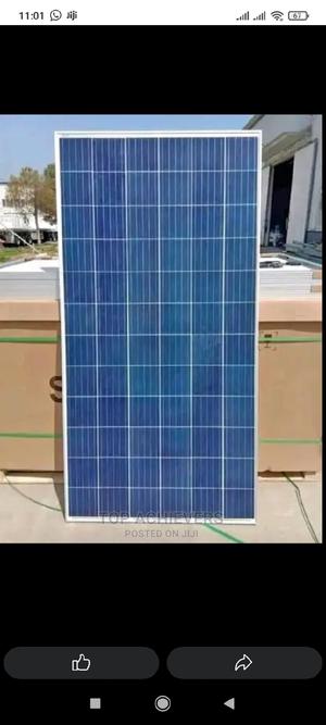 Affordable Solar Panels - thumbnail 2