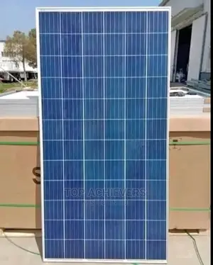 Durable Solar Panels
