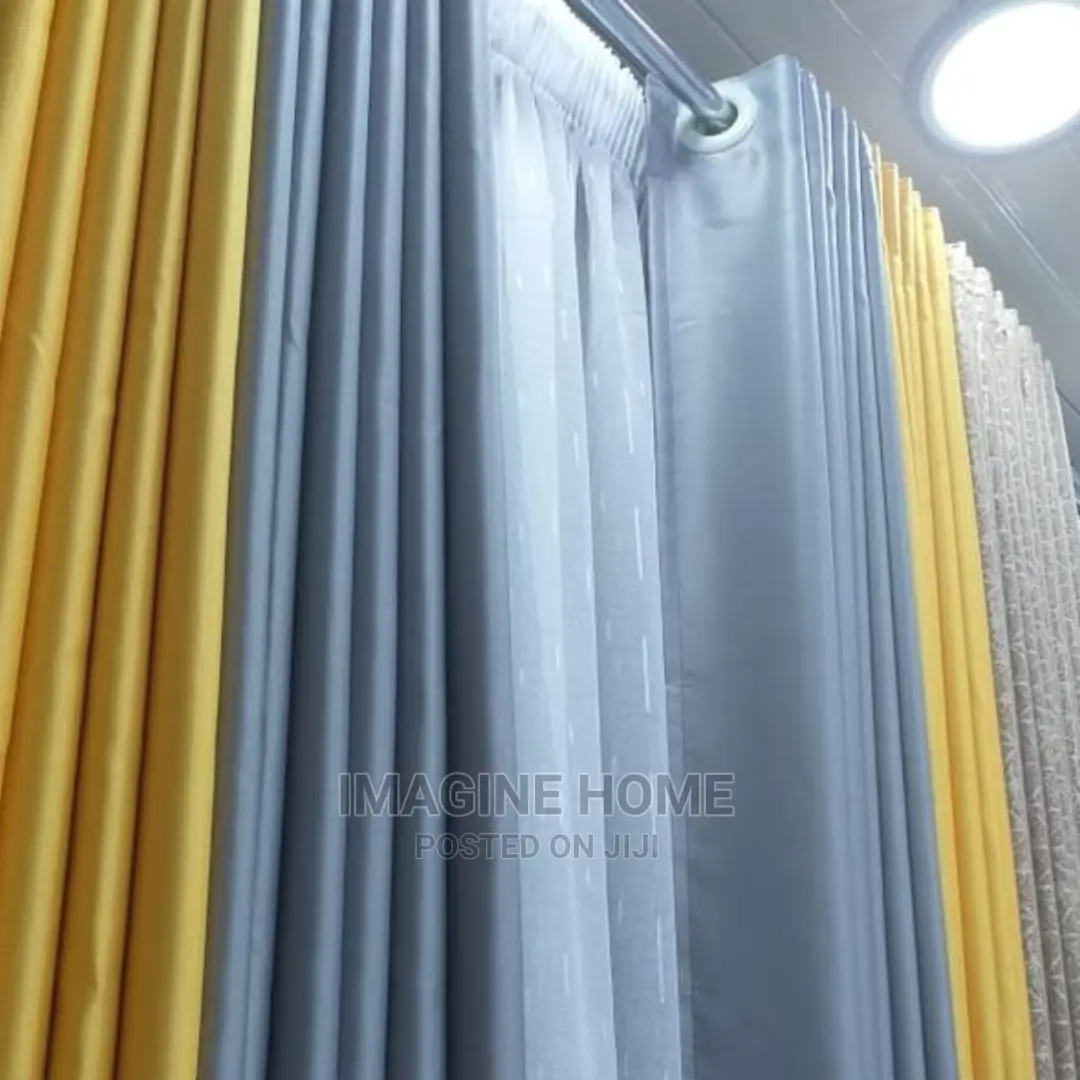 Curtains Curtains
