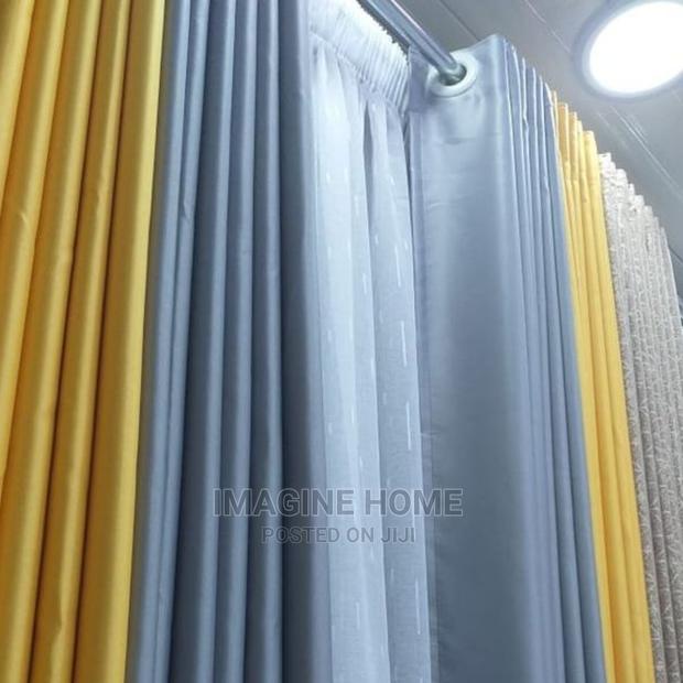 Curtains Curtains