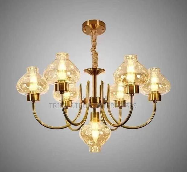 Chandaliers - thumbnail 2