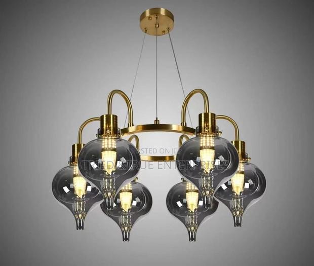 Chandaliers - thumbnail 3
