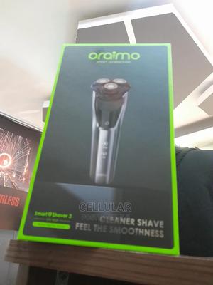 Oraimo Smart Shaver 2 - main view