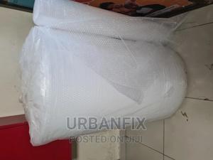 100 Meters by 1.2 Meters Quality Bubble Wrap - main view