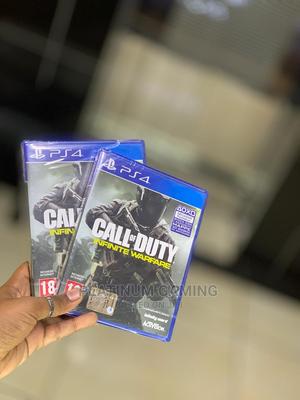 Call of Duty;Infinite Warfare - thumbnail 2