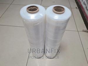 Brand New Cling Film/Shrink Wrap Available -450 Meters