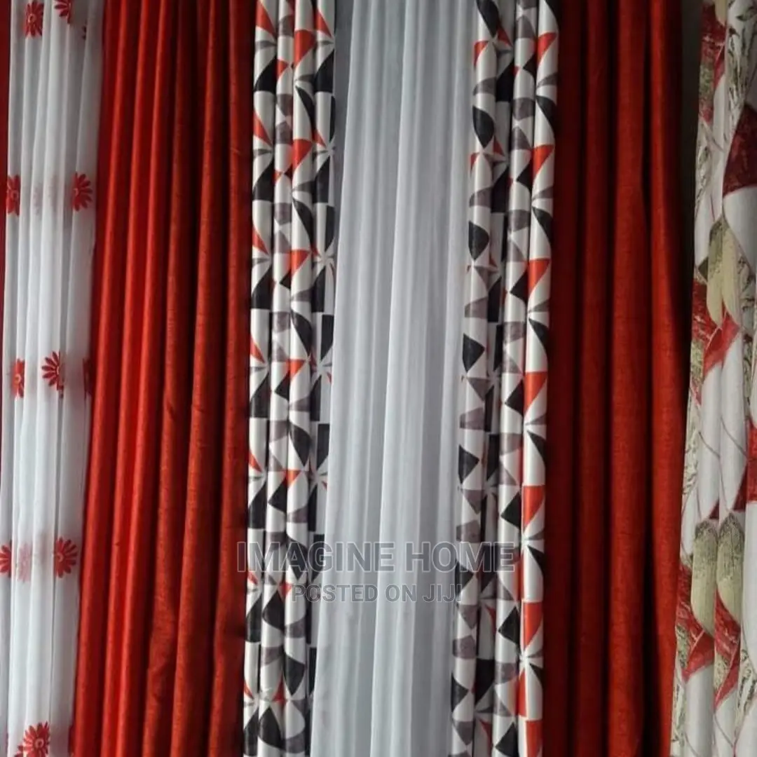 Quality Curtain and Sheers
