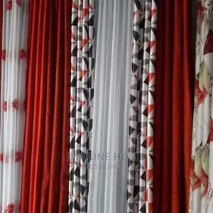 Quality Curtain and Sheers