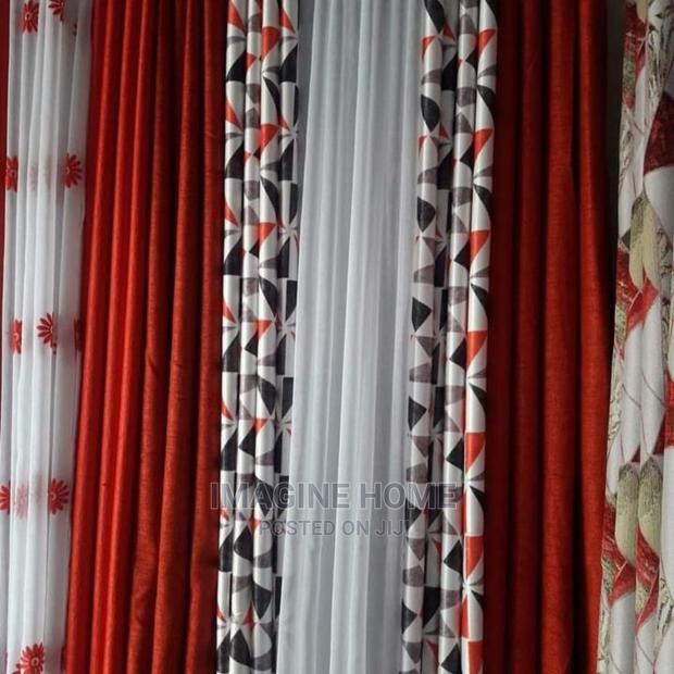 Quality Curtain and Sheers