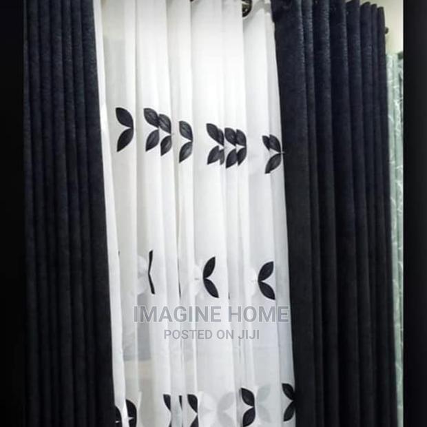 Quality Curtains