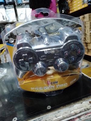 Pc Dualshock Ucom Joypad - thumbnail 2