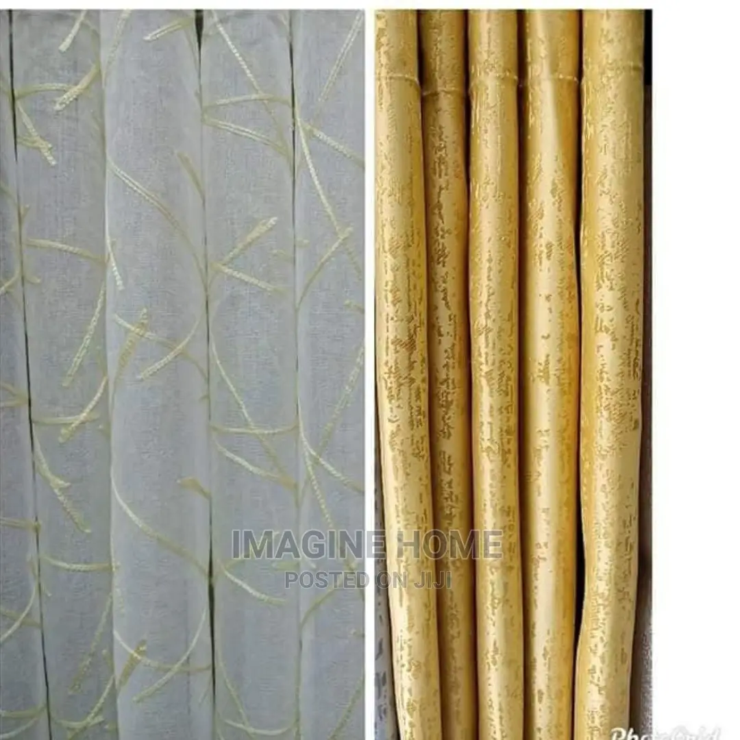 Curtains Curtains
