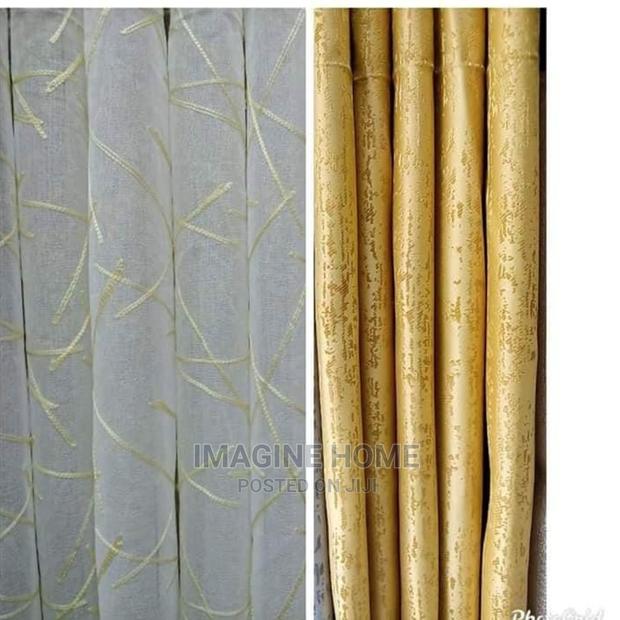 Curtains Curtains - main view