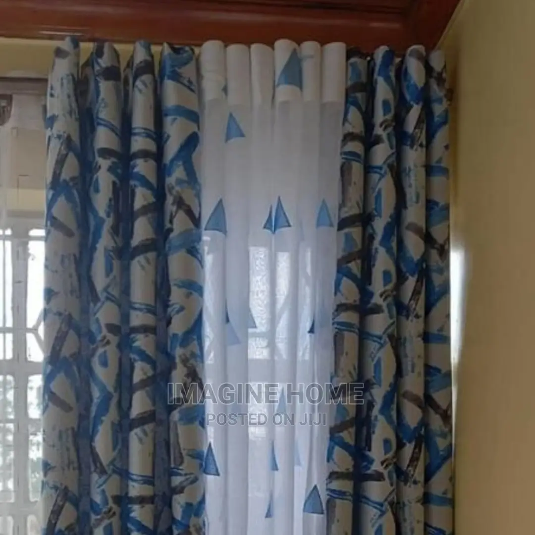 Quality Curtains and Sheers