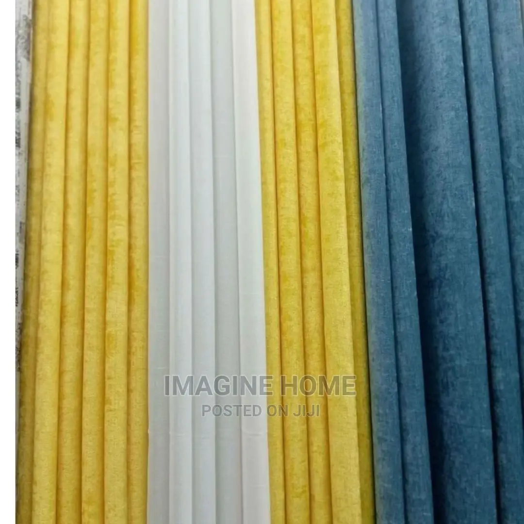 Quality Curtains