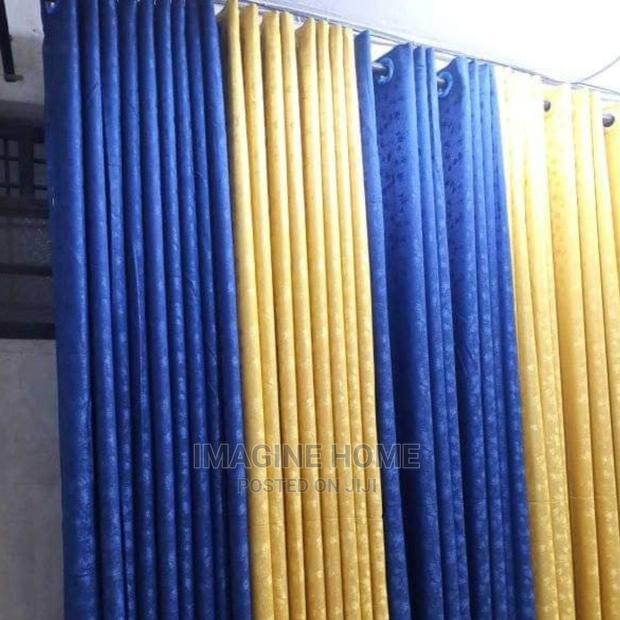 Quality Curtains and Sheers - main view