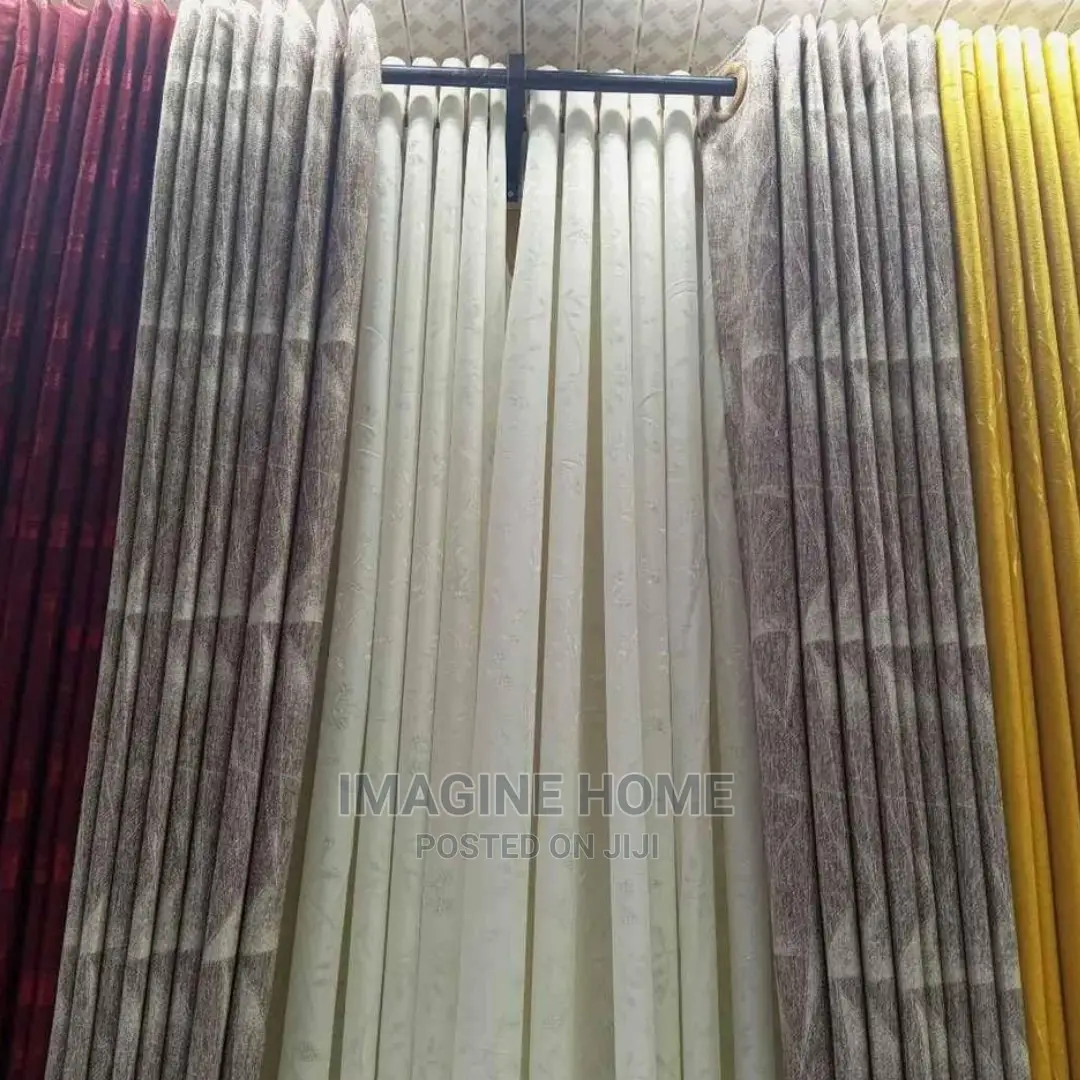 Quality Curtains