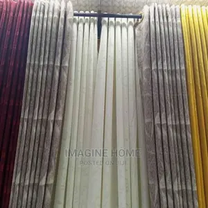 Quality Curtains