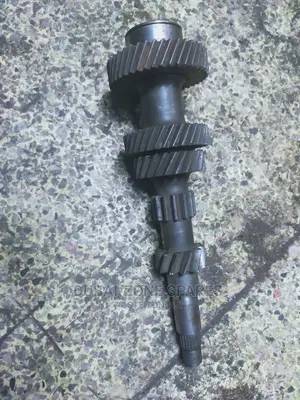 Exjapan Counter Gears 3L,5L,7L,9L, Land Cruiser 79,Vx Offeer