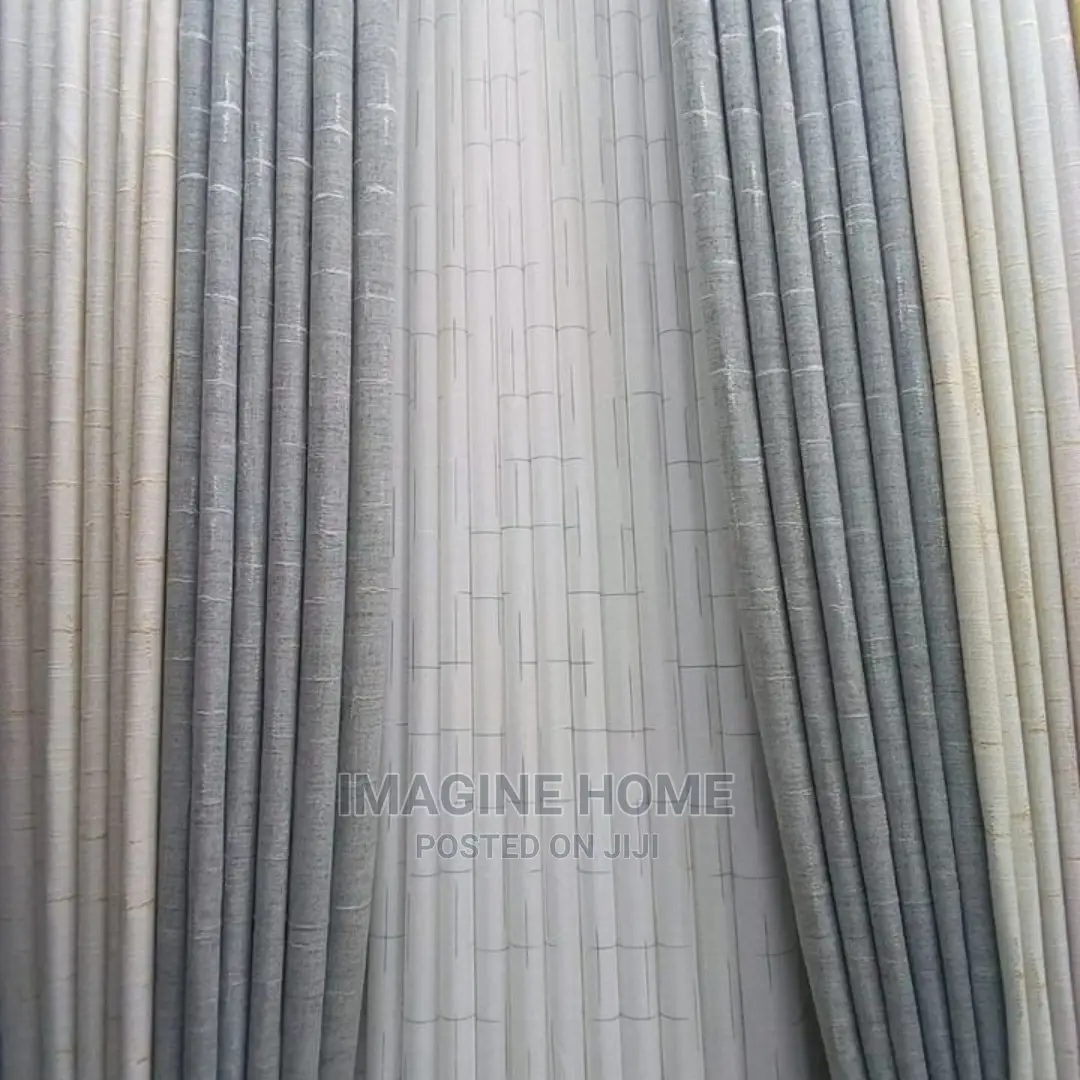 Quality Curtains