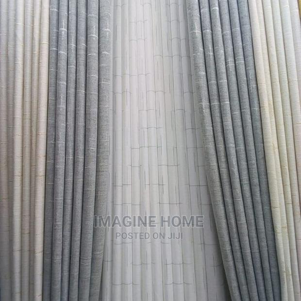 Quality Curtains