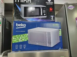Beko BMO390UK 30L Microwave Oven